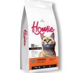 Homie Super Premium Adult Cat Food Chicken 1.5kg | PetFusion.pk