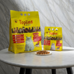 Topline Cat Food - Image 3