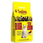 Topline Cat Food