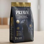 Prime Premium Cat Food Chicken And Rice 1KG
