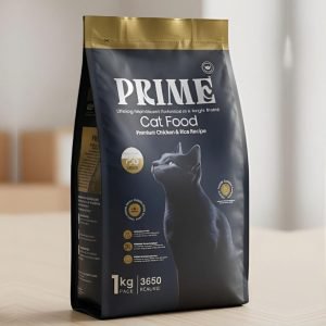 2025/12/1000242998.jpg Prime Premium Cat Food Chicken And Rice 1KG - Image 1
