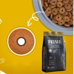 Prime Premium Cat Food Chicken And Rice 1KG - Image 2