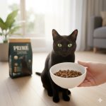 Prime Premium Cat Food Chicken And Rice 1KG - Image 4