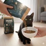 Prime Premium Cat Food Chicken And Rice 1KG - Image 3