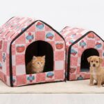 Pet Soft House