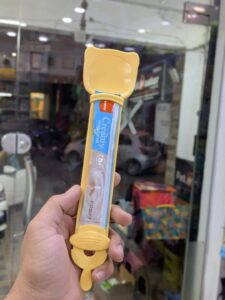 HappyCat Treat Spoon and Dispenser - Image 8