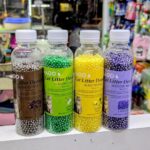 Cat Litter Deodorant Beads