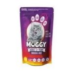 Moggy Adult Cat Food – 1 KG