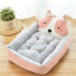 Large Pet Cat Dog Bed - Image 7