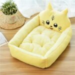 Large Pet Cat Dog Bed - Image 5