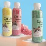 Cat Litter Deodorant Beads - Image 2