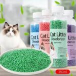 Cat Litter Deodorant Beads - Image 3