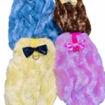 Cat Furr Sweater – Multi Colours | Winter Wear for Cats