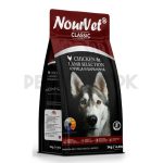 Nourvet Classic Dog Food