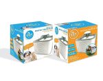 Cat Water Fountain 2.5L – Ultra Quiet Automatic Drinking Fountain for Cats & Dogs with Filter - Image 4