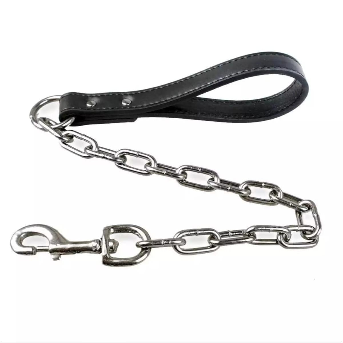 03a501739e94884dbef96e12aeb796c9.jpg Heavy Chain Leash - Image 1