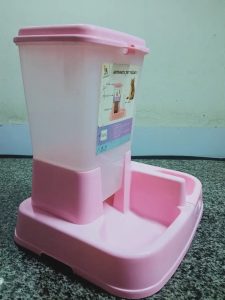 Automatic Pet Feeder 1.5 Kg Capacity - Image 4