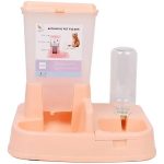 Automatic Pet Feeder 1.5 Kg Capacity