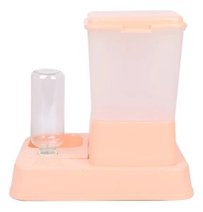 Automatic Pet Feeder 1.5 Kg Capacity - Image 3