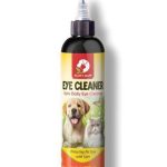 Fluff’n Buff Eye Cleaner For Cats and Dogs (100ml)