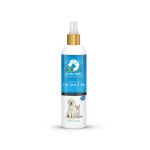 Fluff n Buff Coconut Oil Supplements For Cats And Dogs