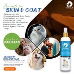 Fluff n Buff Coconut Oil Supplements For Cats And Dogs - Image 4