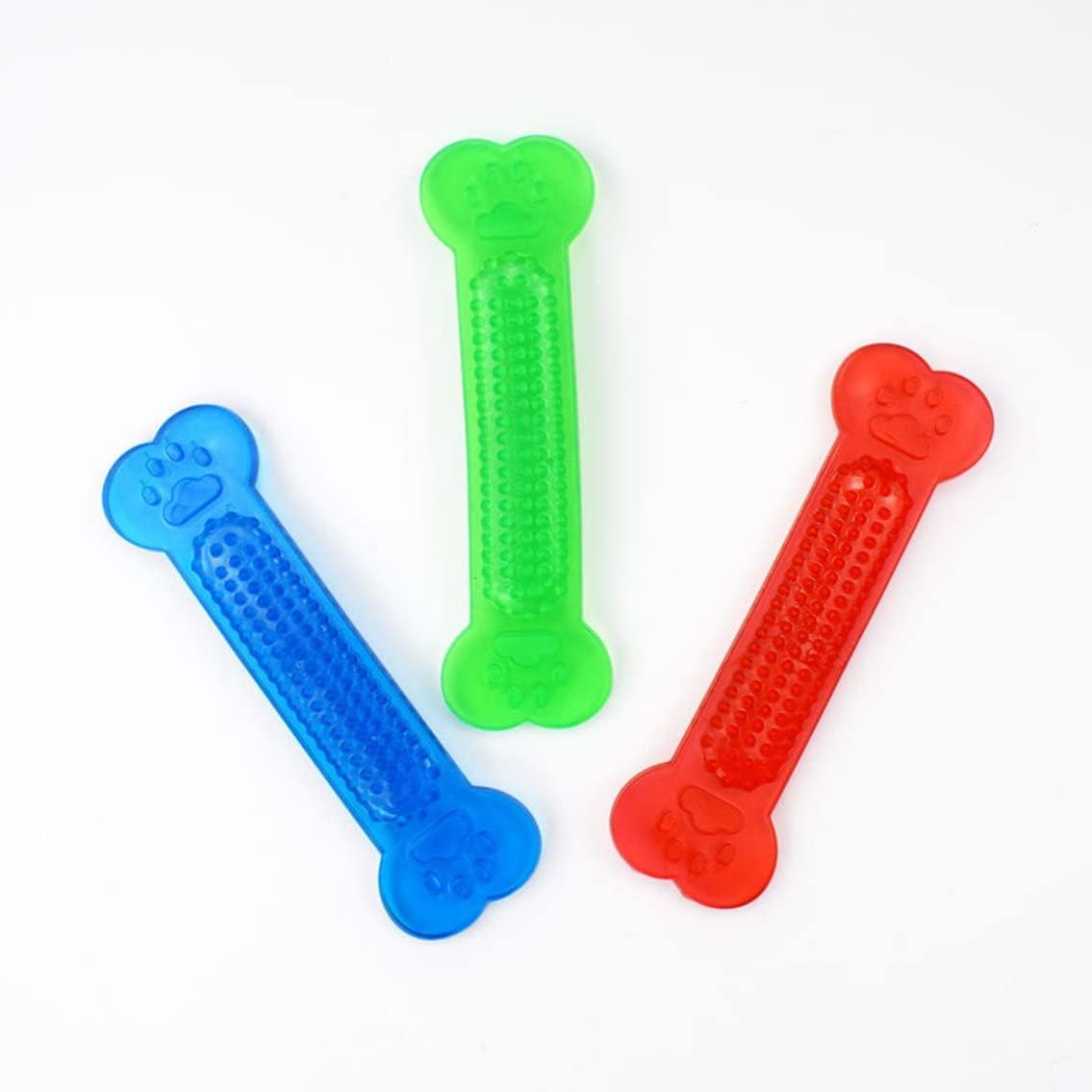 519USRNMQ6L._AC_SL1135.jpg Red Flat Bone Toy For Pets - Image 1