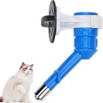 Pet Water Drinking Head