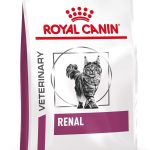 Royal Canin Renal Cat Food - 2 KG