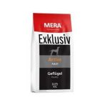 Mera Exklusiv Active Adult (Poultry) Dog Food