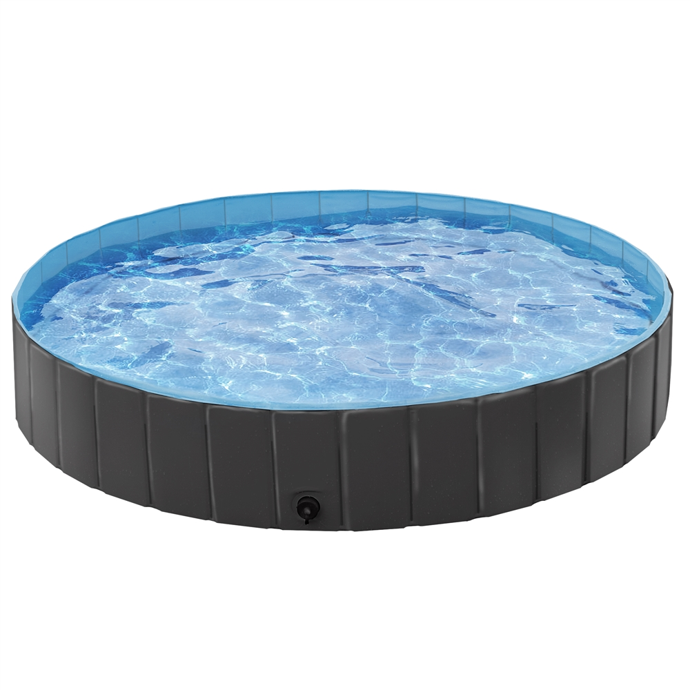 Alden-Design-Foldable-Ind.png Zoofari Foldable Dog swimming Pool - Image 1