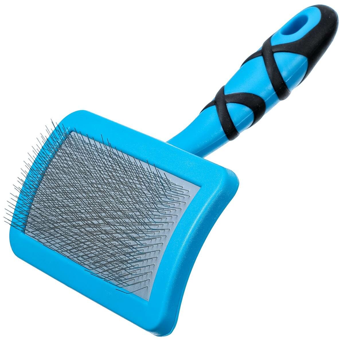 CurvedSoftSlicker-5109-01-jpg.jpg High Quality Slicker Brush - Image 1