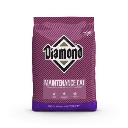 DIAMOND MAINTENANCE CAT