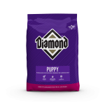 DIAMOND PUPPY FOR DOG