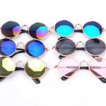 Fashion & Trendy Pet Sun Glasses