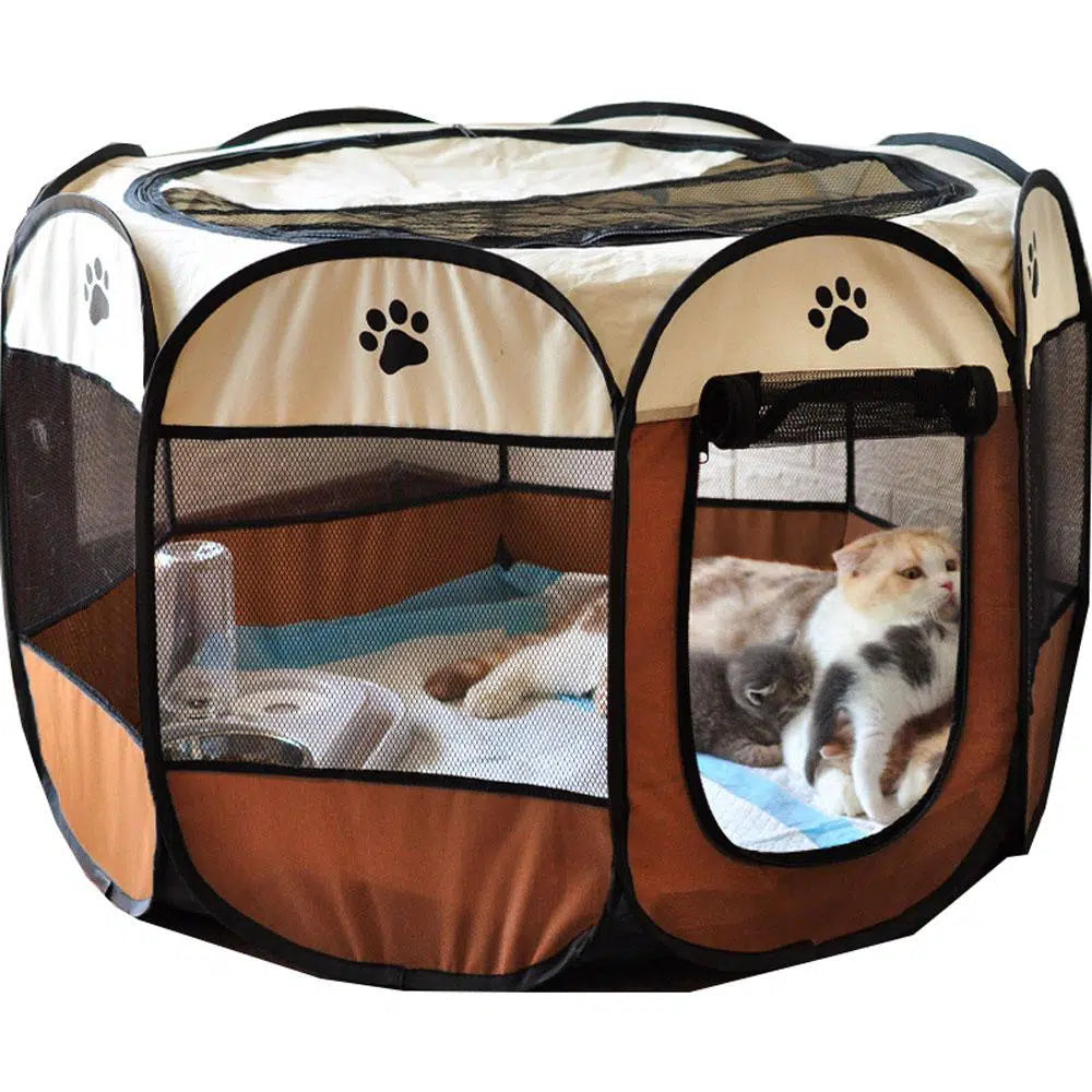 Kennel-dog_jpeg.jpg Kennel For Pets - Image 1