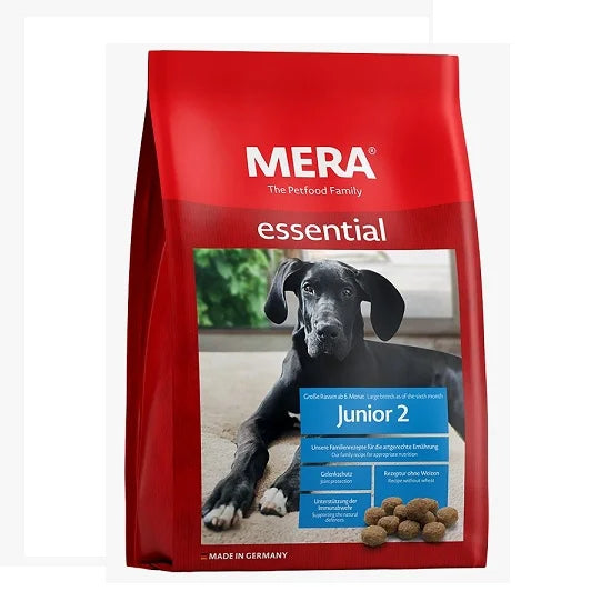 MERA-Essential-Junior-2-1_jpg.jpg Mera Essential Junior 2 Dog Food - Image 1