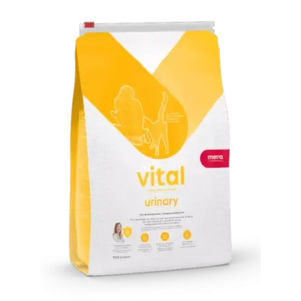 Mera Vital Urinary Cat Food