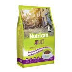 Nutrican Adult Cat Food