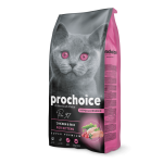 Prochoice Pro 37 Chicken & Rice | For Kitten
