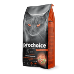 Prochoice Pro33 Salmon & Shrimp | Sterilized Cats