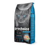 Prochoice Pro34 Salmon & Rice | Adult Cats