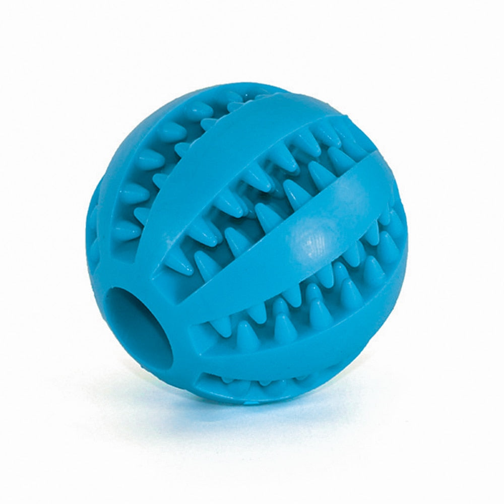Puzzle_Chew_Treat_Ball_for_Puppies_and_dogs_pets_park_pk_3_1000x_0999f016-a43e-406b-935b-9c412159f0f9.jpg Treat Ball For Dogs - Image 1