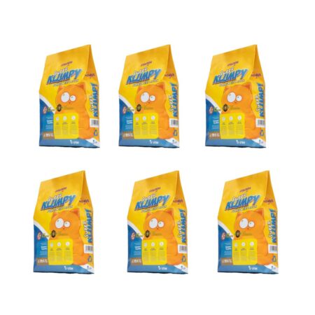 Super-Klumpy-Cat-litter-6-bags-bundle-offer-by-Petco-Pakistan-450×450-1.jpg Super Klumpy For Cats - Image 1