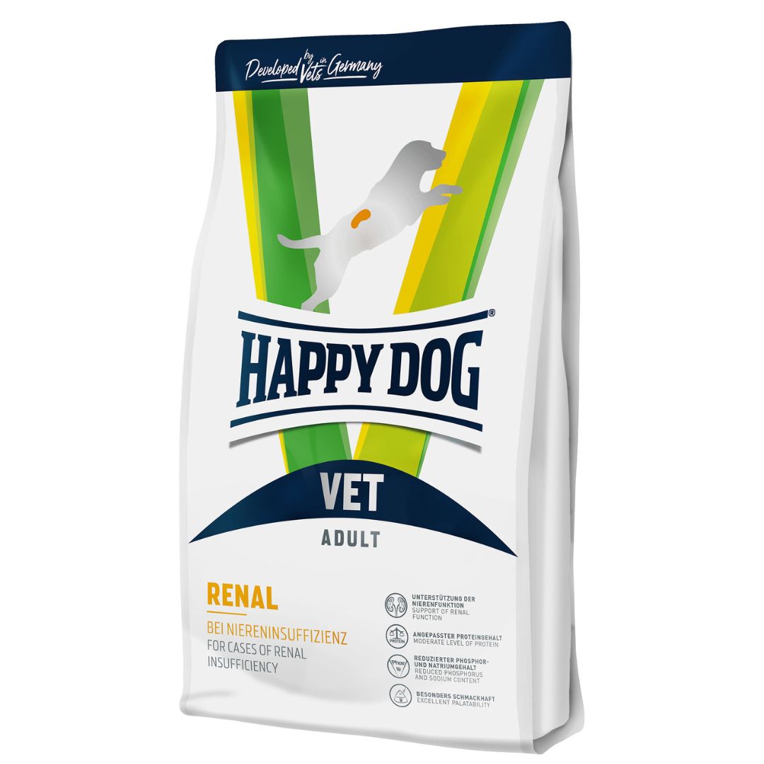 Untitled_design_17.jpg Happy Dog Vet Diet Renal Dry Dog Food - Image 1
