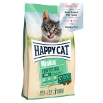 Happy Cat Minkas Perfect Mix Poultry, Fish & Lamb