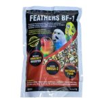 Feather BF-1 Bird Feed