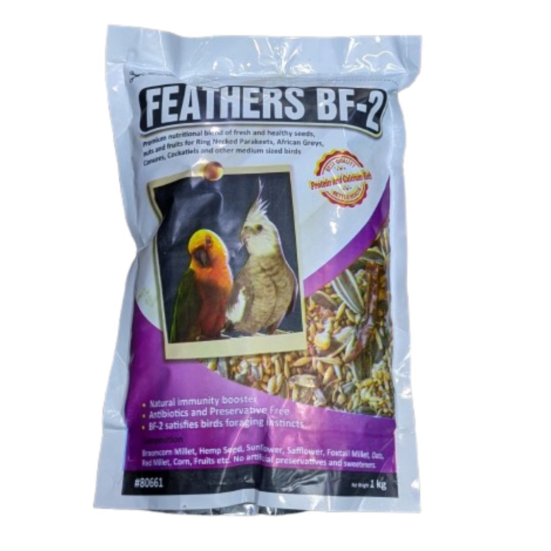 Untitleddesign_23.jpg Feather BF-2 Bird Feed - Image 1