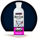Paw Comfort Silky Coat Cat pink Shampoo 300ml