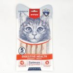 Wanpy Medicated Creamy Treat / Digestive Health – 70 Gram